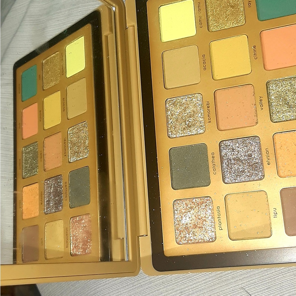 Natasha Denona Sunset Palette - Picture 2 of 4